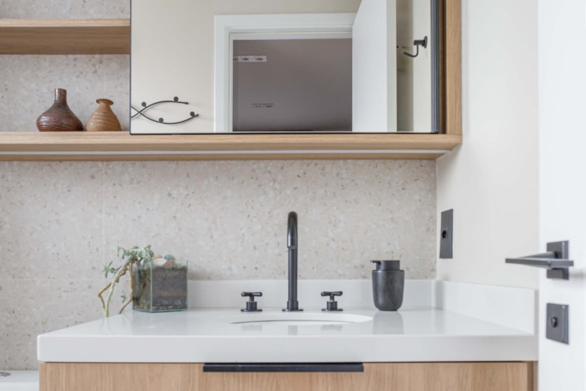 Apartamento Brooklin — foto 1