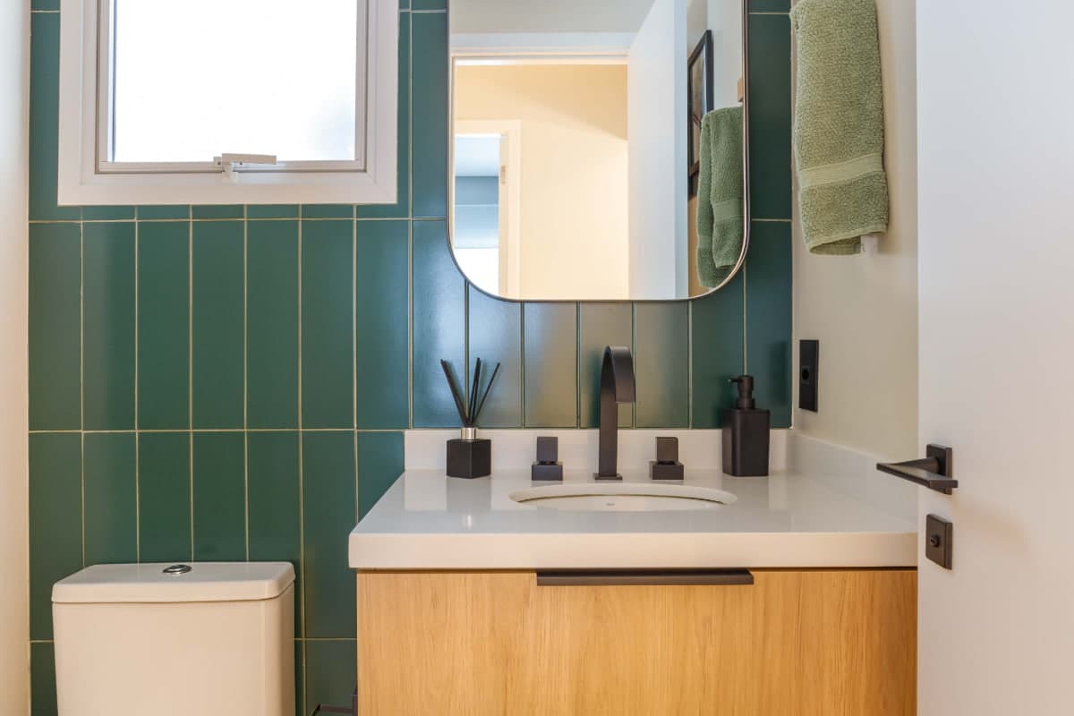 Apartamento Brooklin — foto 2