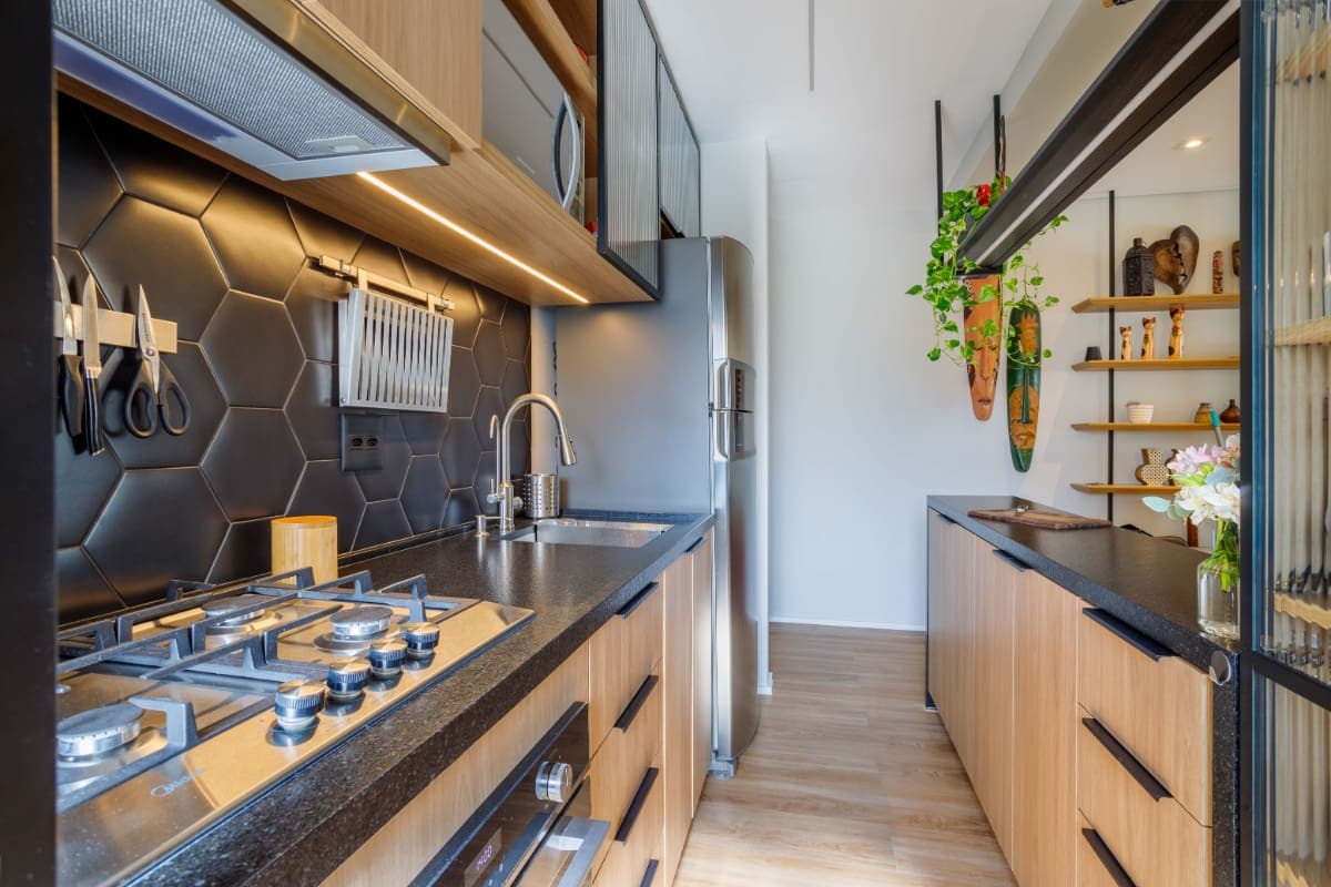 Apartamento Brooklin — foto 3