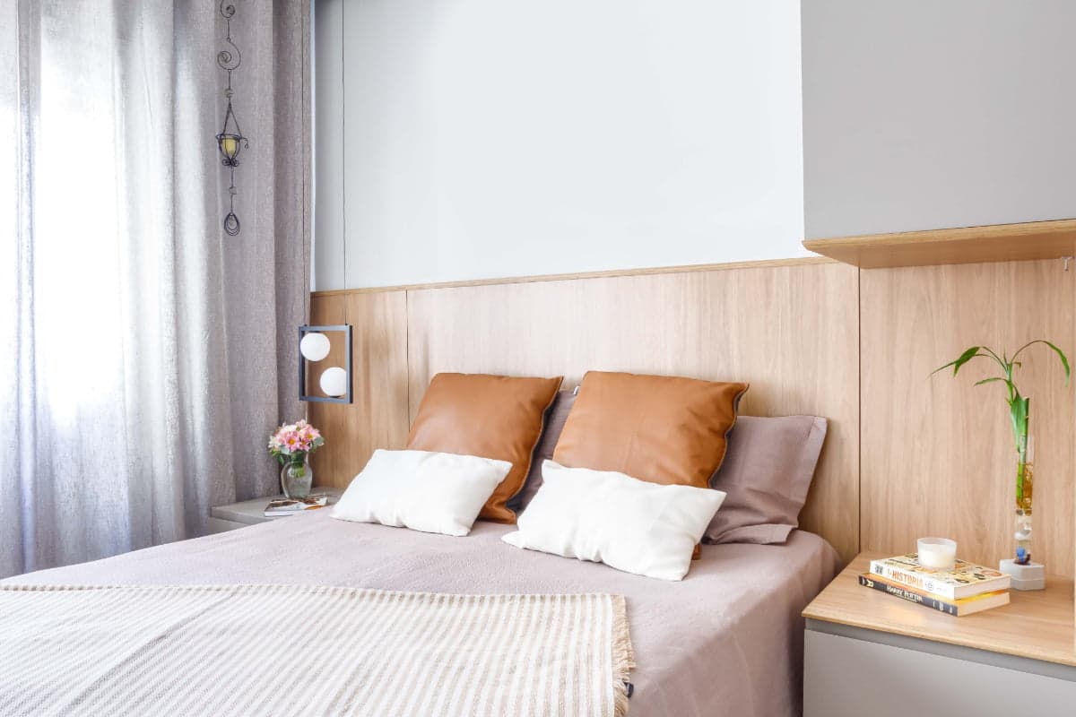 Apartamento Brooklin — foto 4