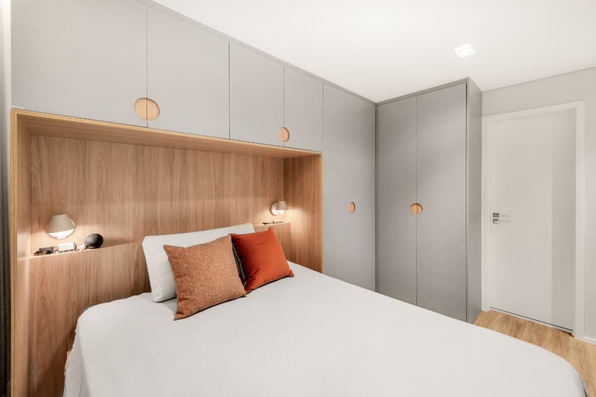 Apartamento Butantã — foto 4