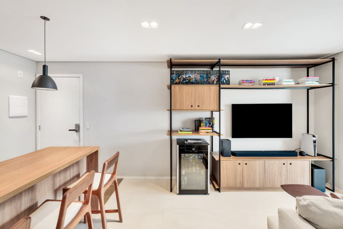 Apartamento Butantã — foto 6