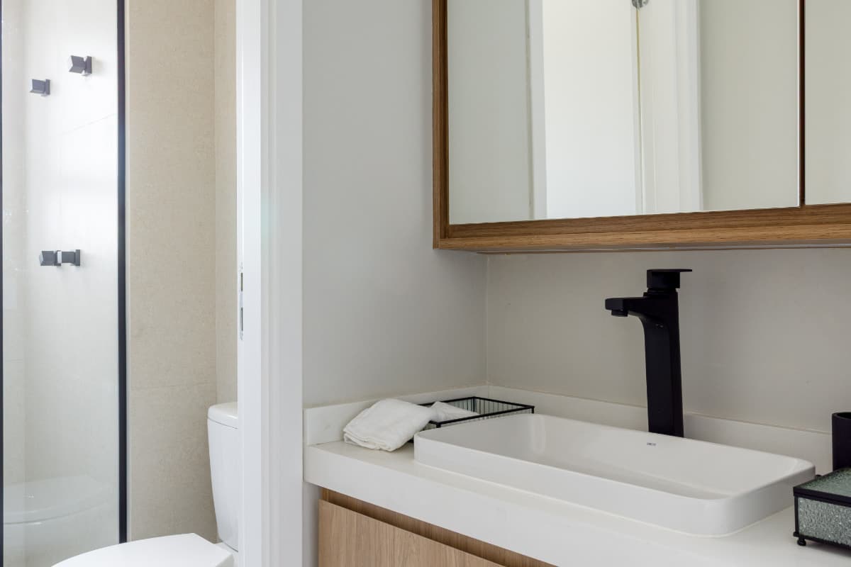 Apartamento Parada Inglesa — foto 2