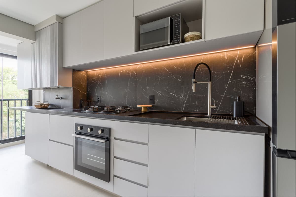 Apartamento Parada Inglesa — foto 3