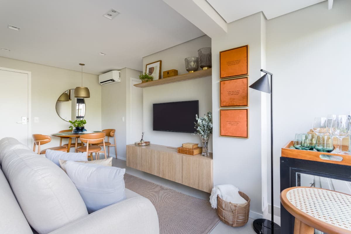 Apartamento Parada Inglesa — foto 6