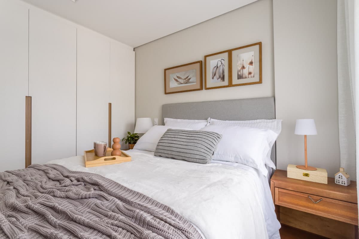 Apartamento Parada Inglesa — foto 8