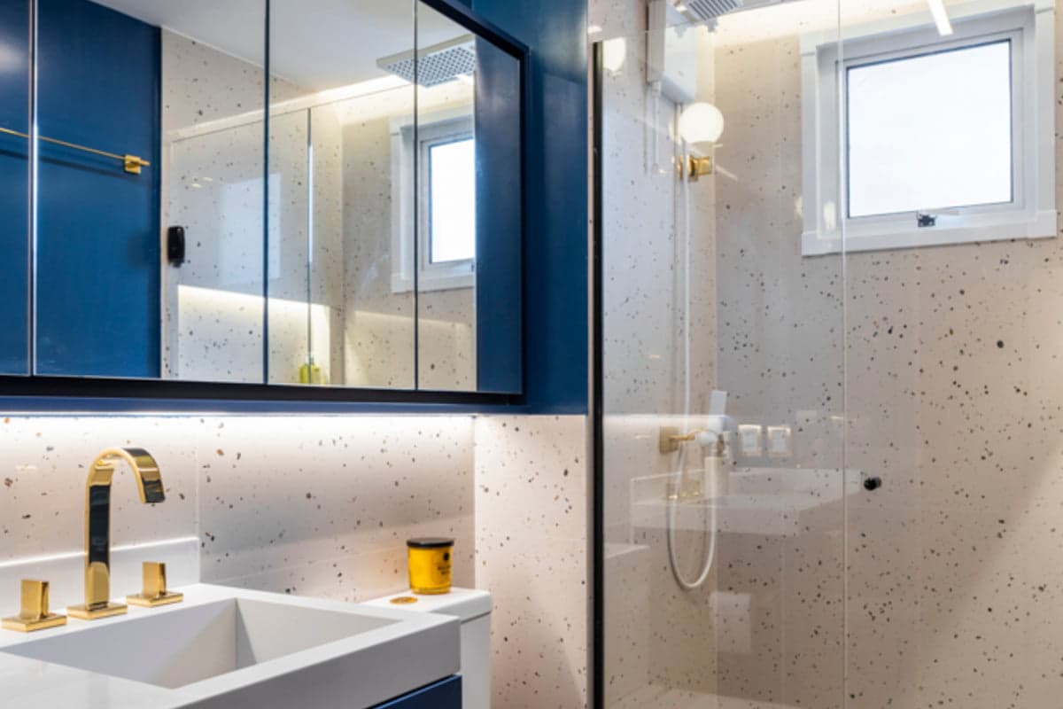 Apartamento Pinheiros — foto 1