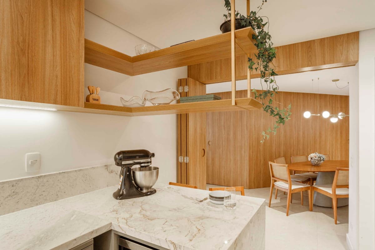 Apartamento Santana — foto 4