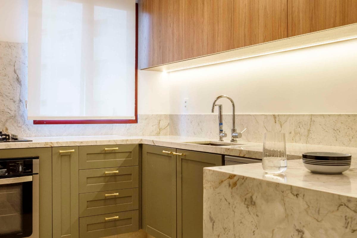 Apartamento Santana — foto 5