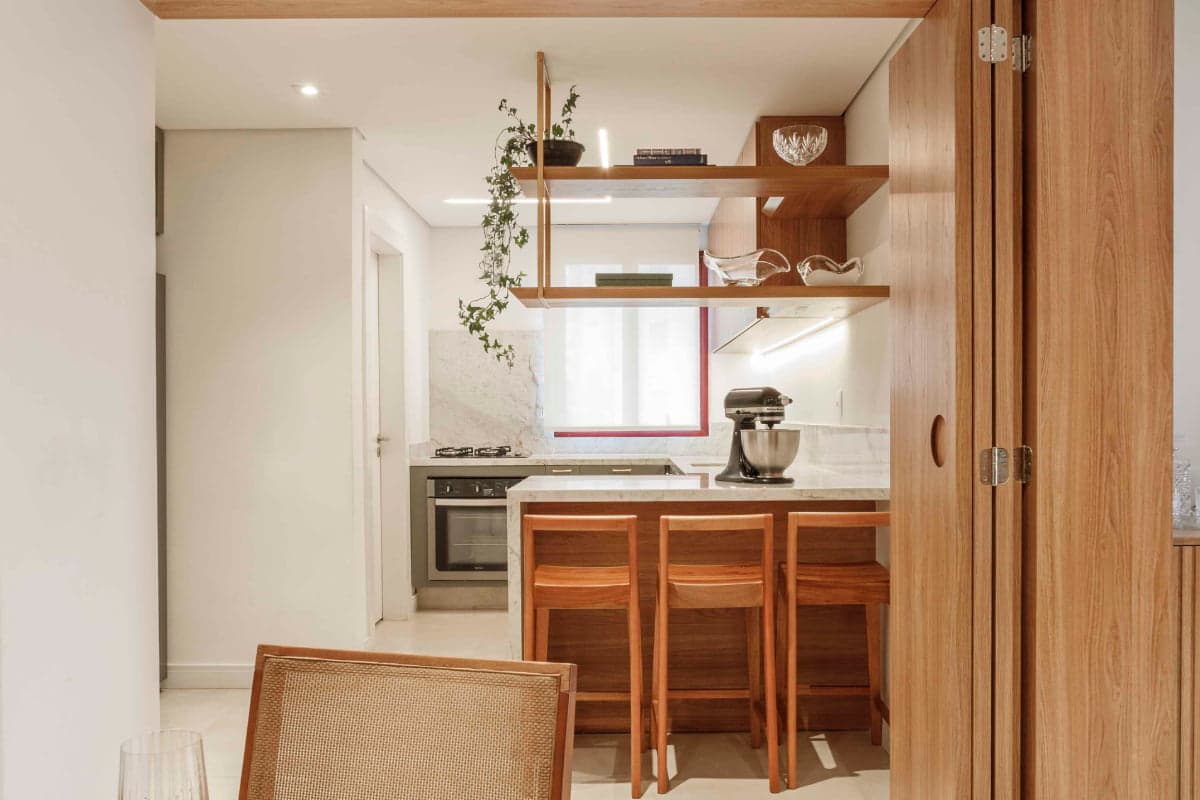 Apartamento Santana — foto 7