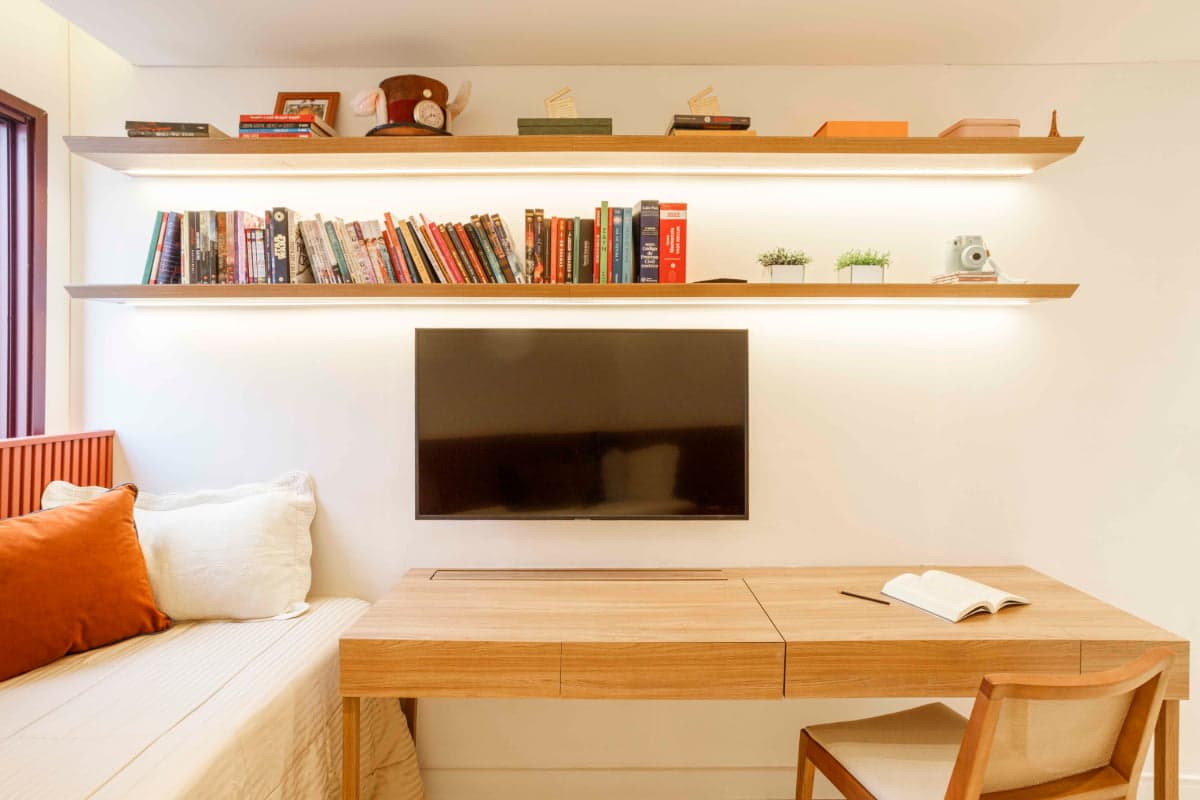 Apartamento Santana — foto 8