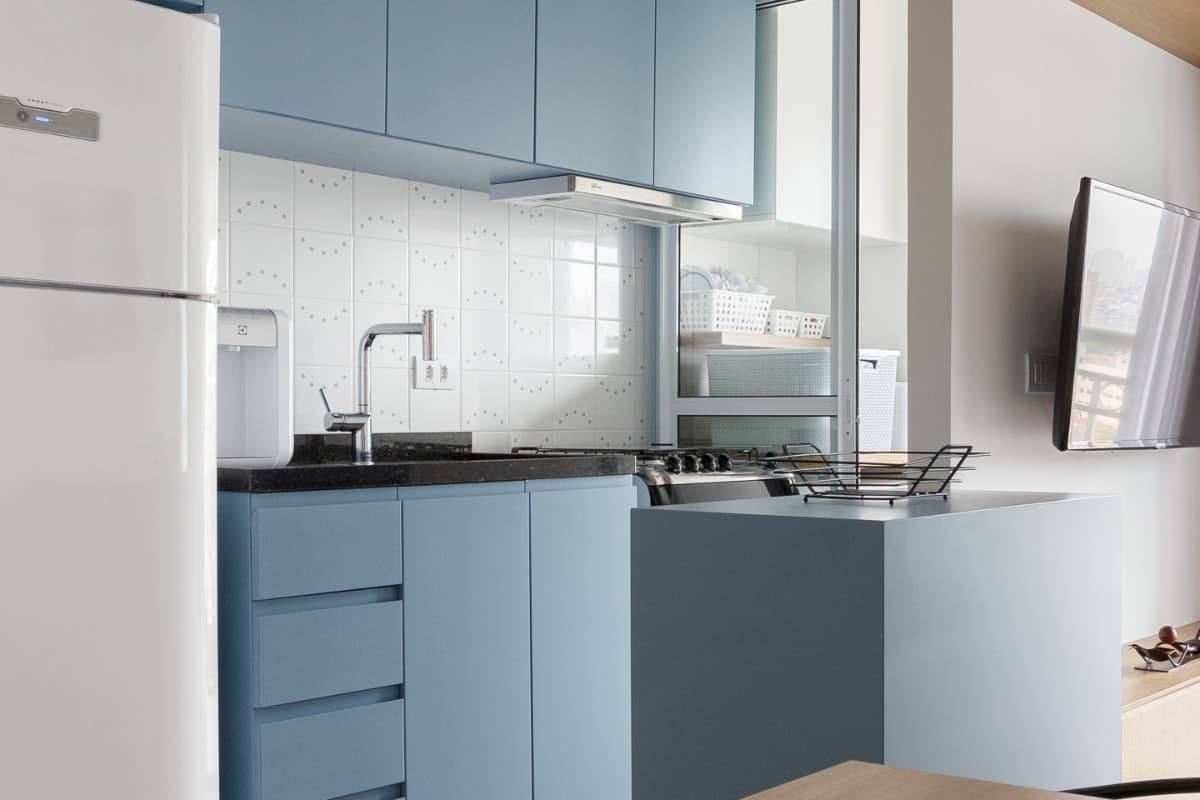 Studio Vila Prudente — foto 1