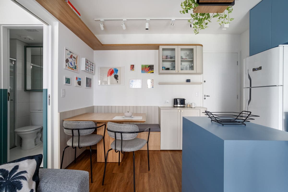 Studio Vila Prudente — foto 2