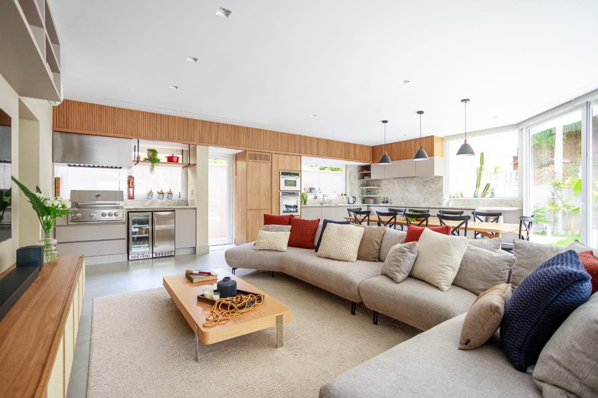 Casa Granja Viana — foto 1