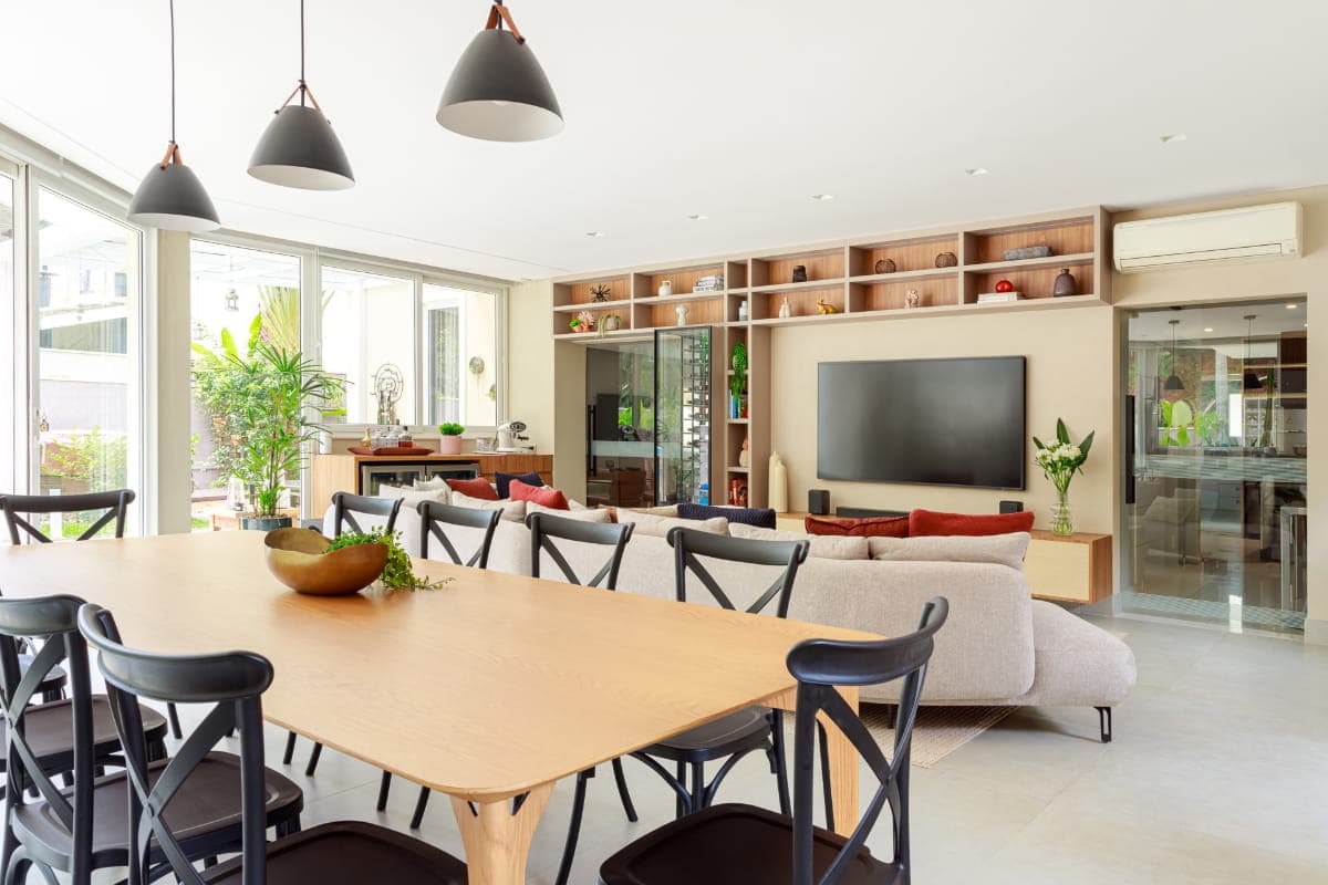 Casa Granja Viana — foto 2