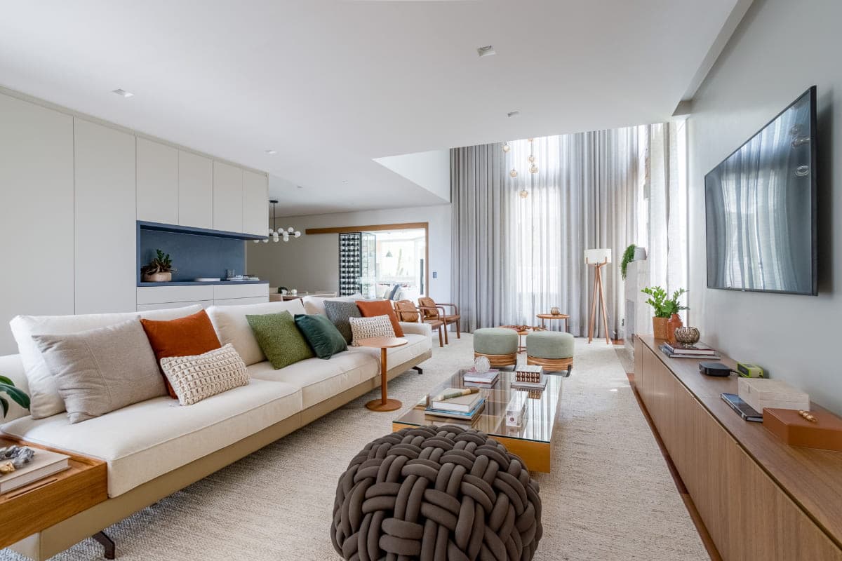 Casa Granja Viana — foto 5