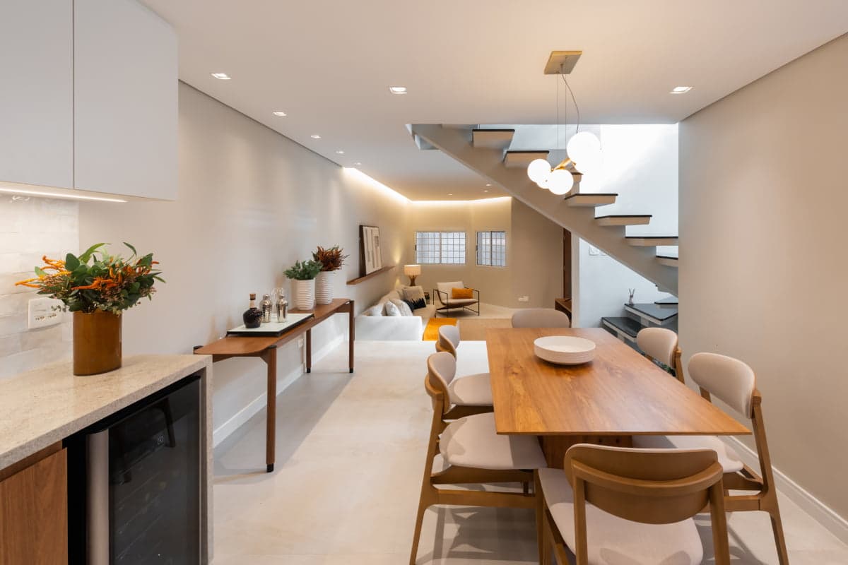 Casa Jardim América — foto 3