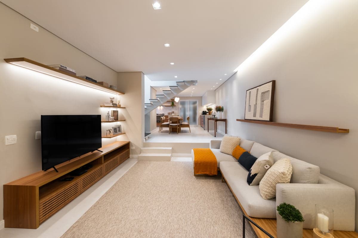 Casa Jardim América — foto 4