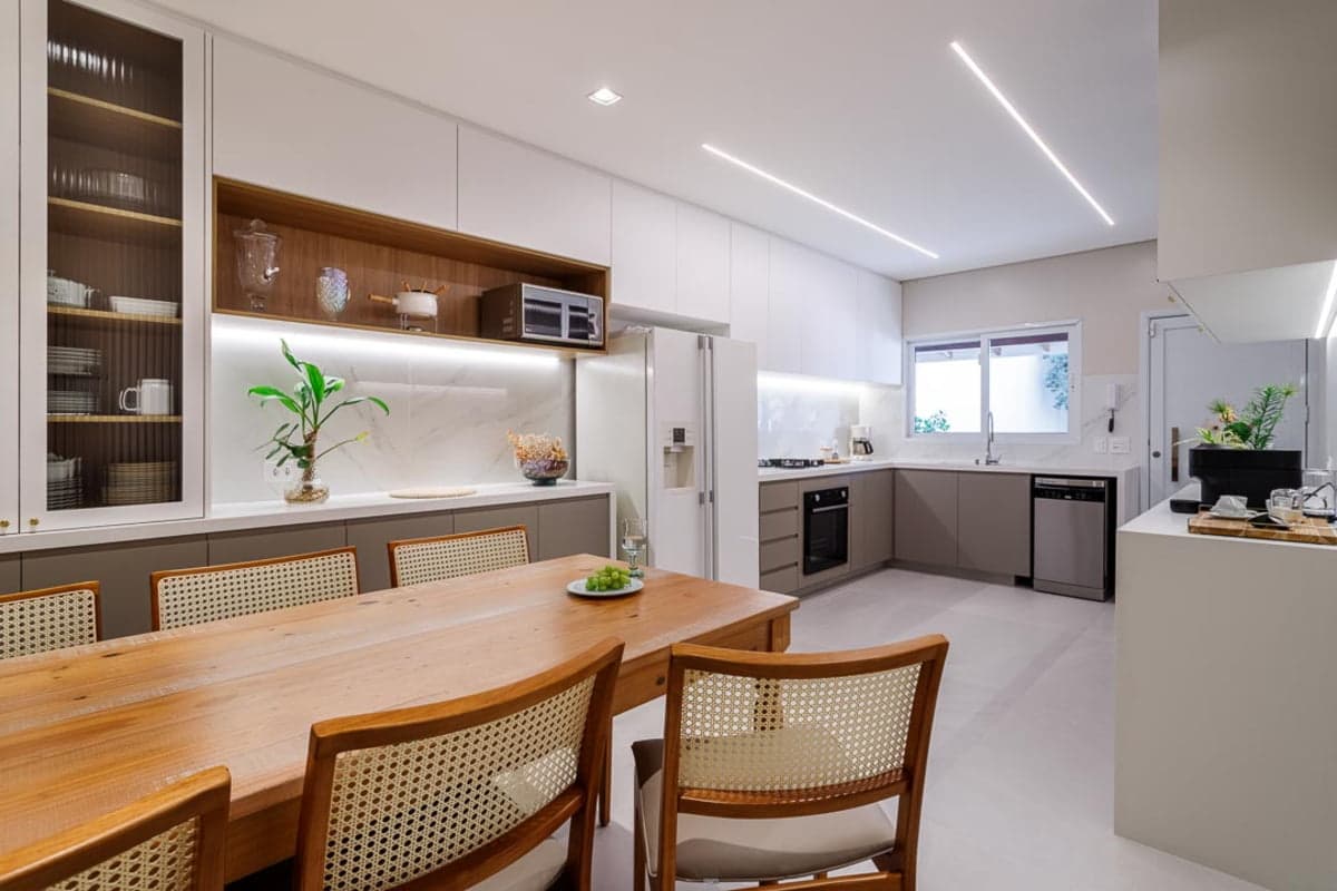 Projeto Cozinha Tremembé — Tremembé, São Paulo