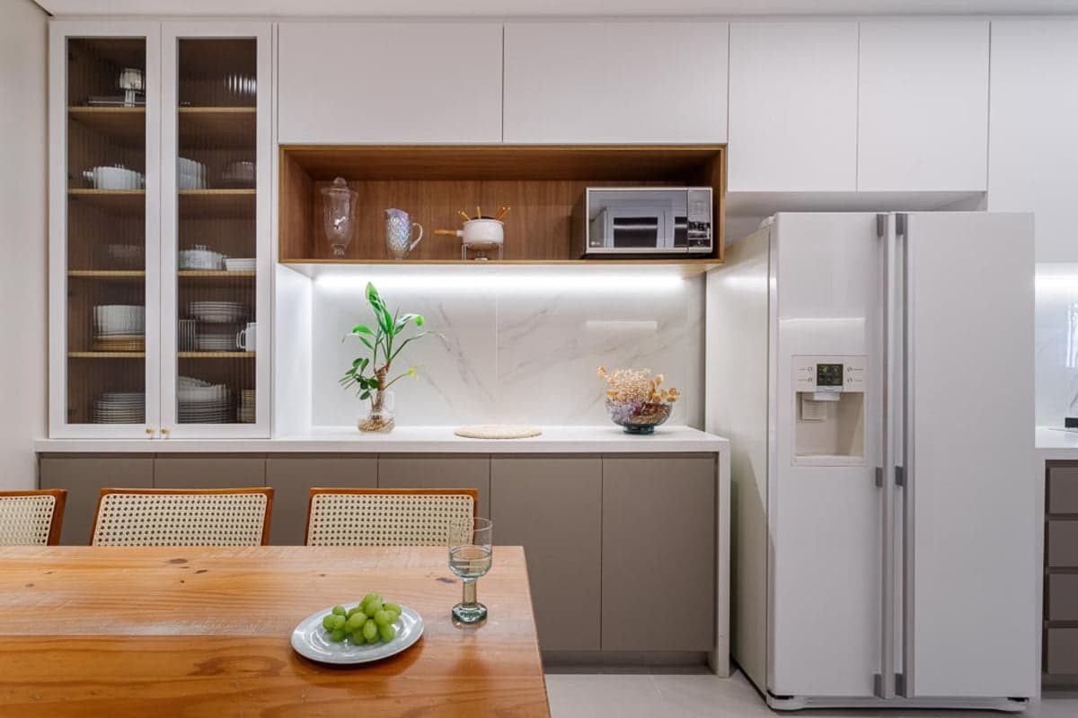 Cozinha Tremembé — foto 2