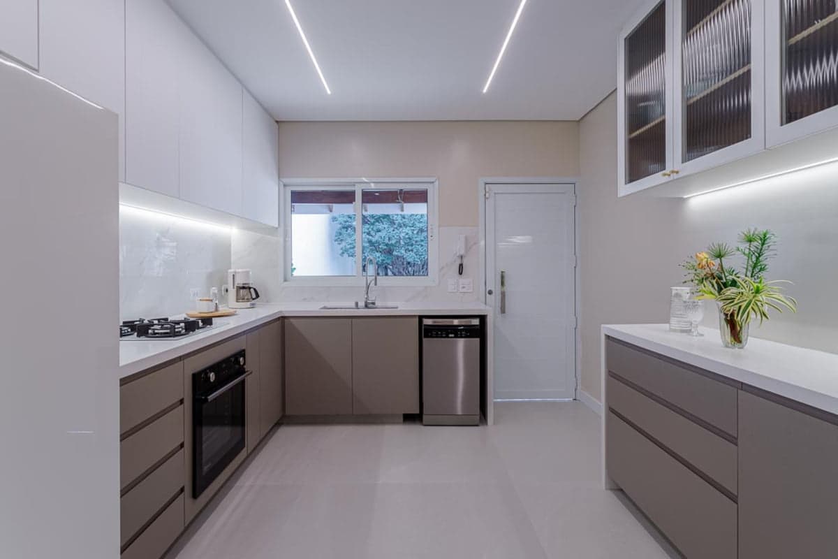 Cozinha Tremembé — foto 3